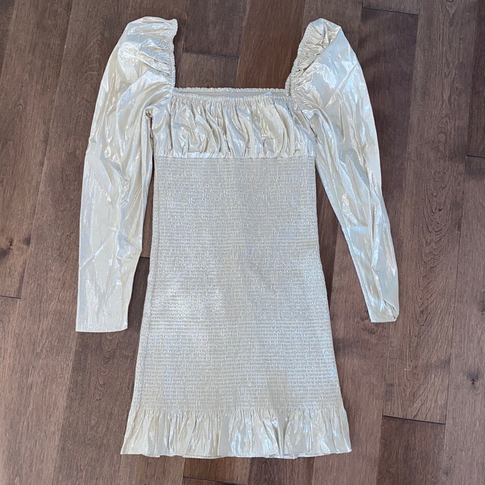 Aritzia dress
